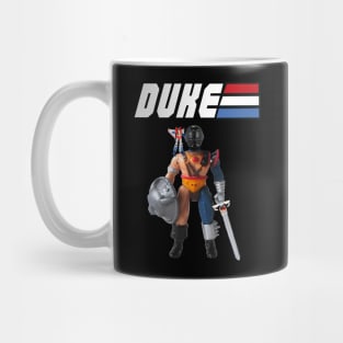 Duke Mug